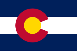 CO Flag