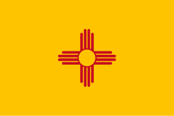 NM Flag