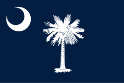 SC Flag