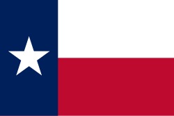 TX Flag
