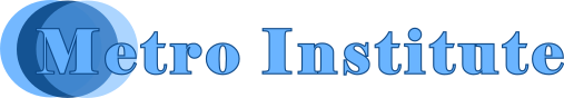Metro Logo