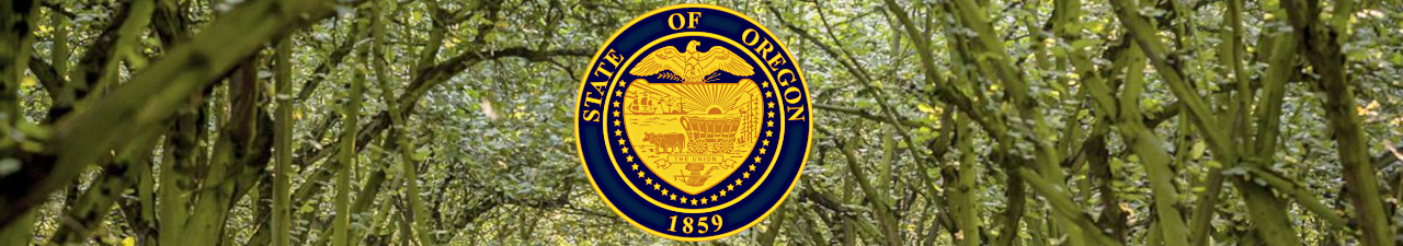 Oregon Logo